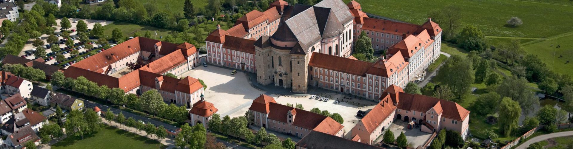 Bildnachweis
Staatliche Schlösser und Gärten Baden-Württemberg, Achim Mende